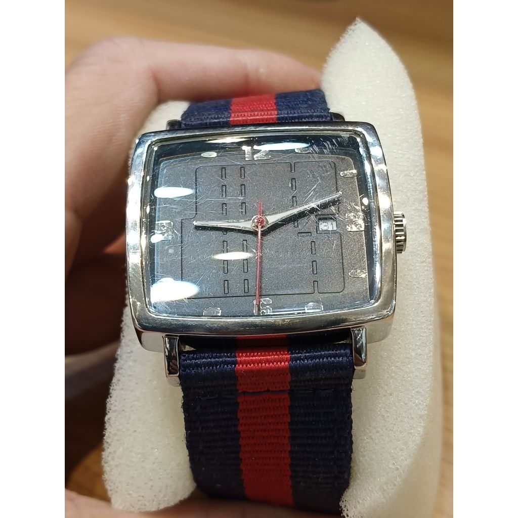 jam LEVIS original second