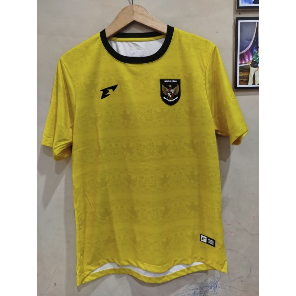ERSPO ORIGINAL ERSPO GK (KIPER)