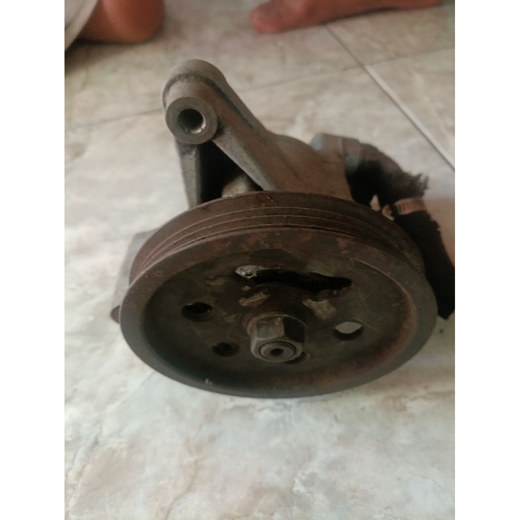 POMPA POWERSTEERING ACCORD MAESTRO 90-93
