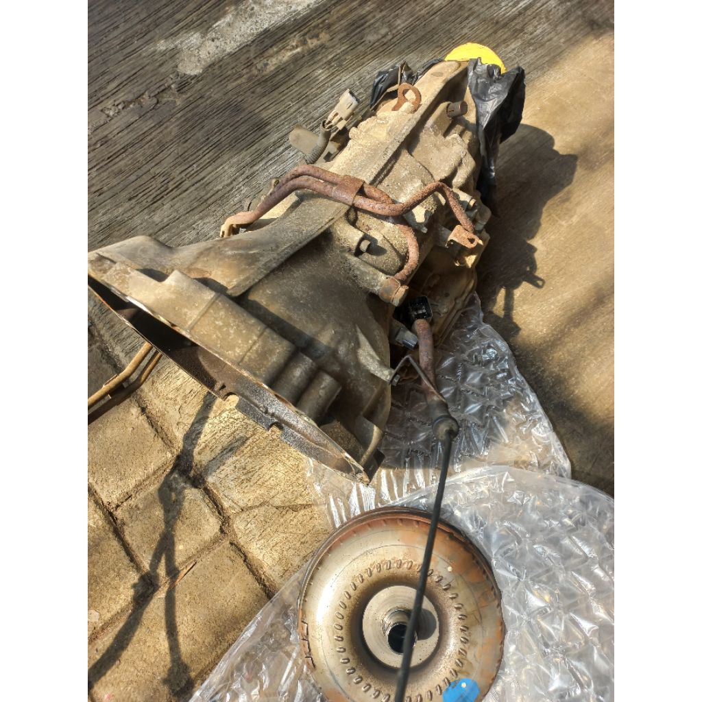 Transmisi autometic AVANZA
