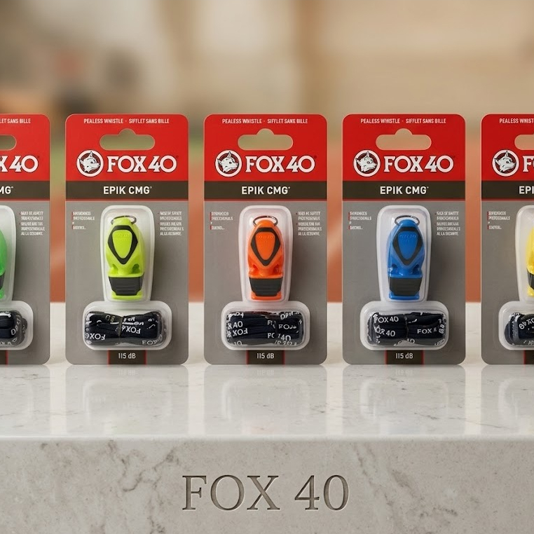 PELUIT FOX 40 EPIC CMG