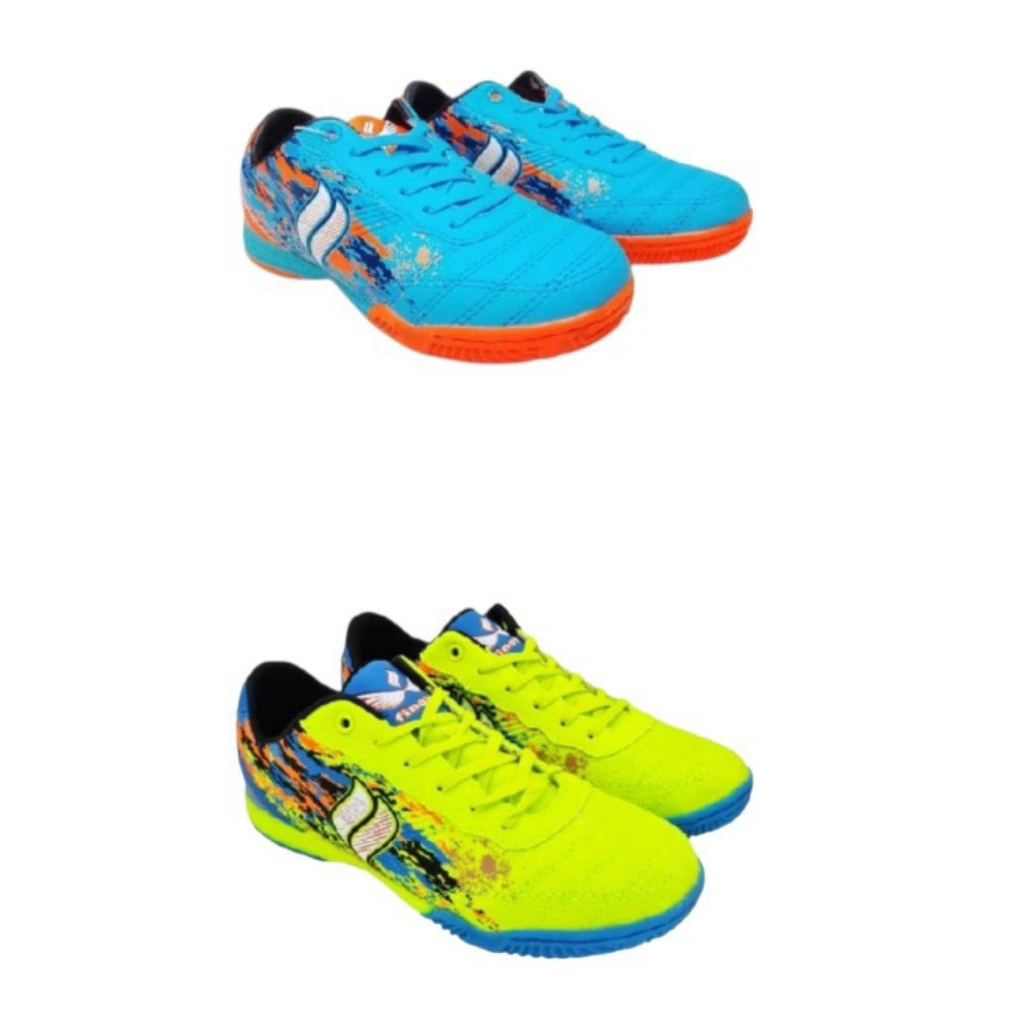 SEPATU FUTSAL JUNIOR FINOTTI FABIO FS JR ORIGINAL FINOTTI