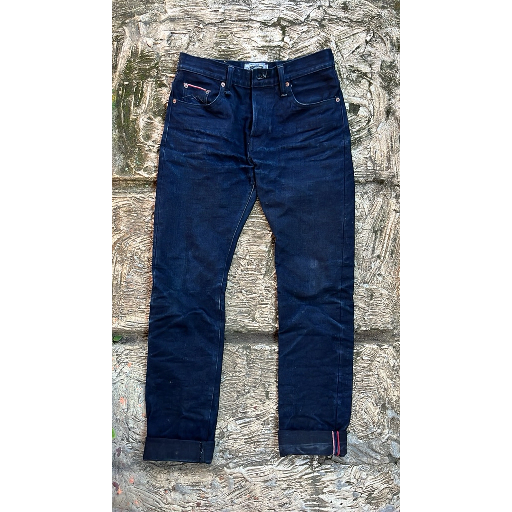 denim sage blackstrom 21oz