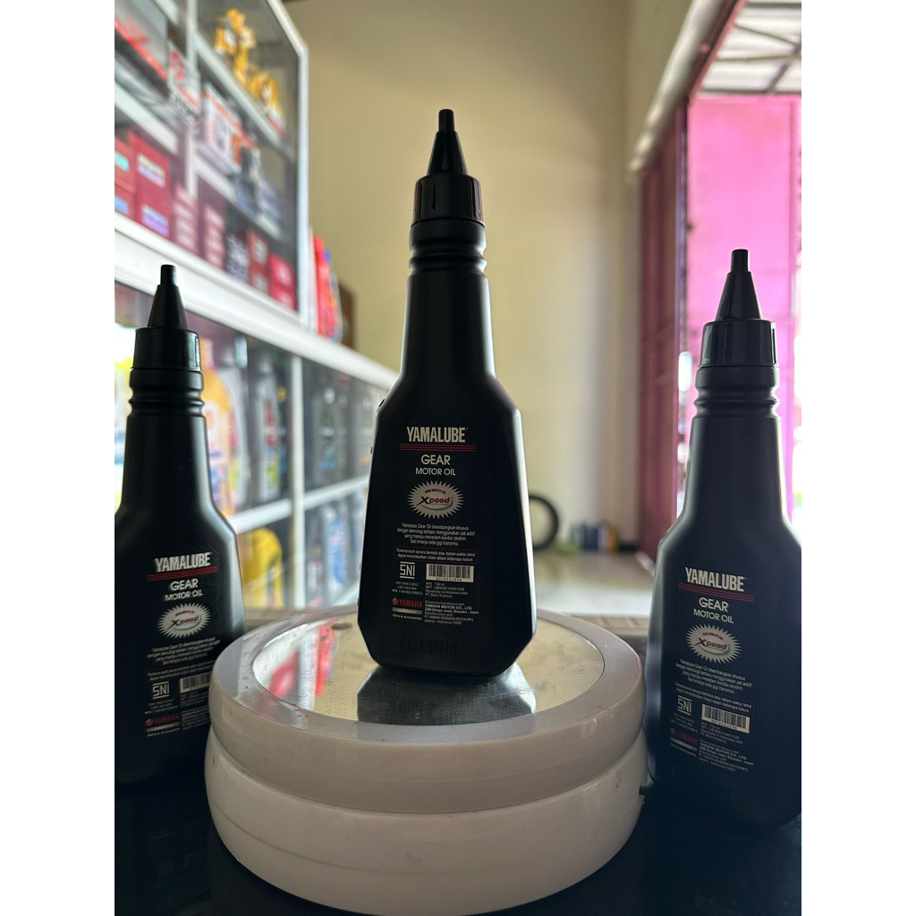 Yamalube oli gardan 150ml