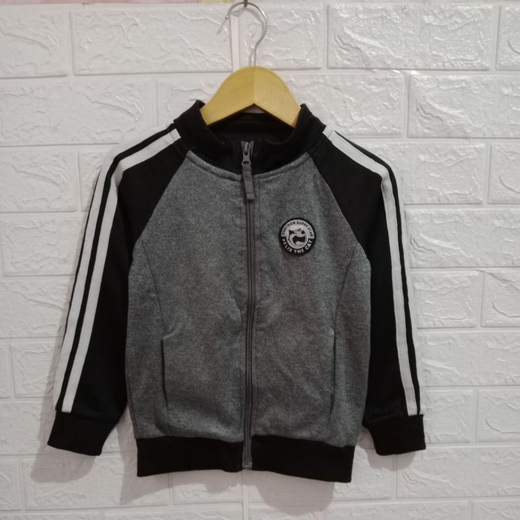 Tracktop anak FELIX size 110/LD 66 P 43