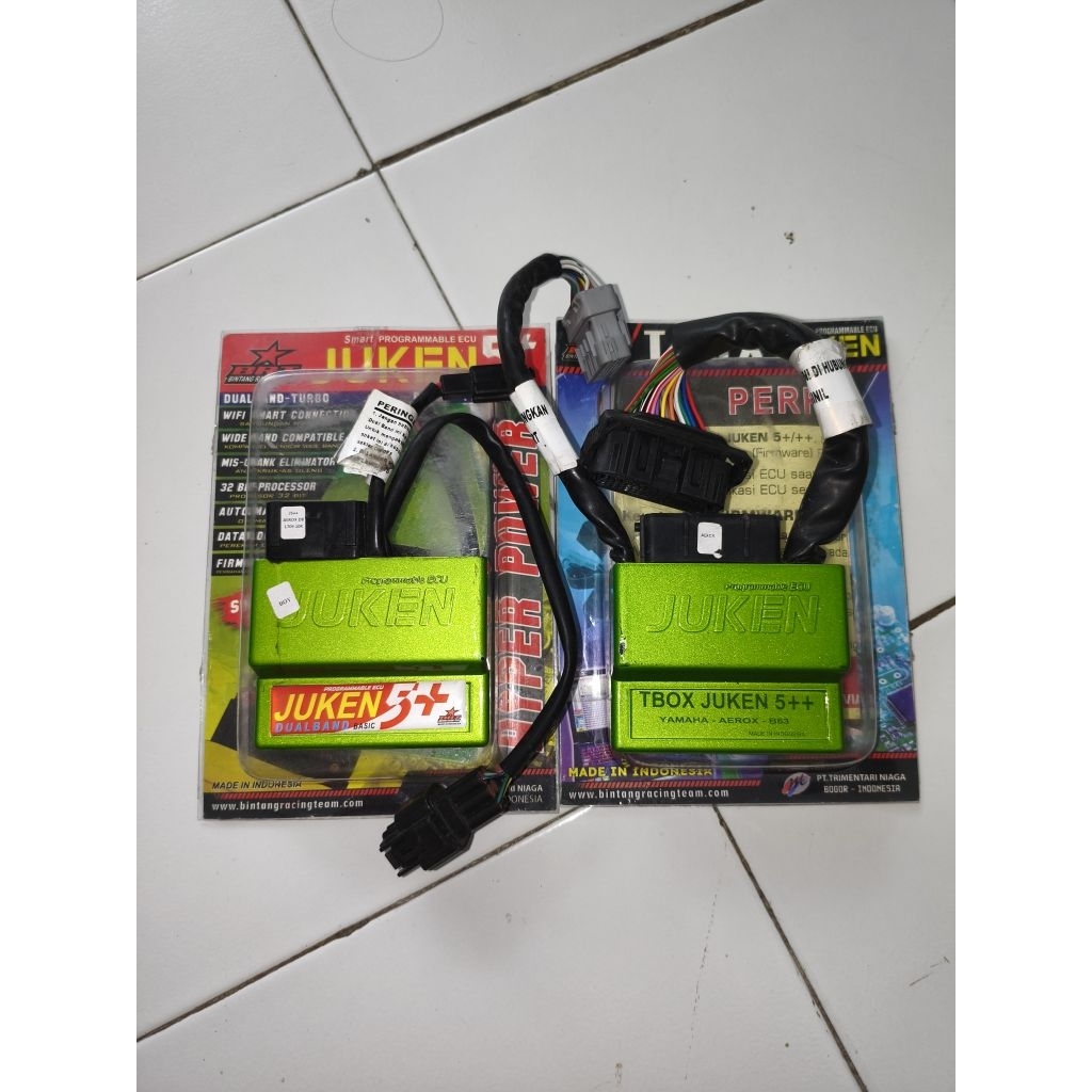 Ecu aerox old non abs ecu juken 5 plus brt aerox ecu brt hijau