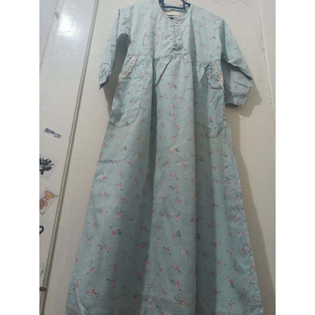 ditsy preloved