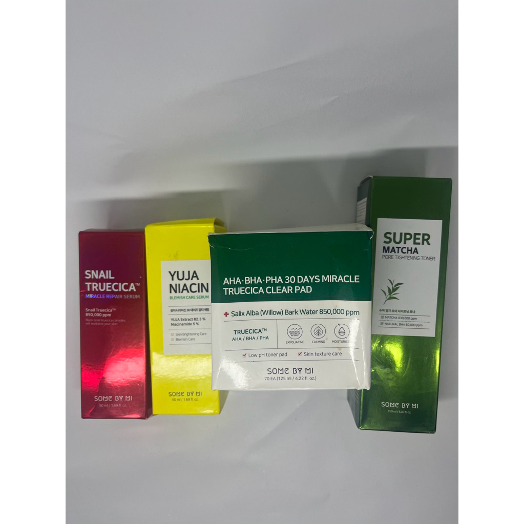 SALE SOME BY MI KEMASA LAMA (EXP 2027)
