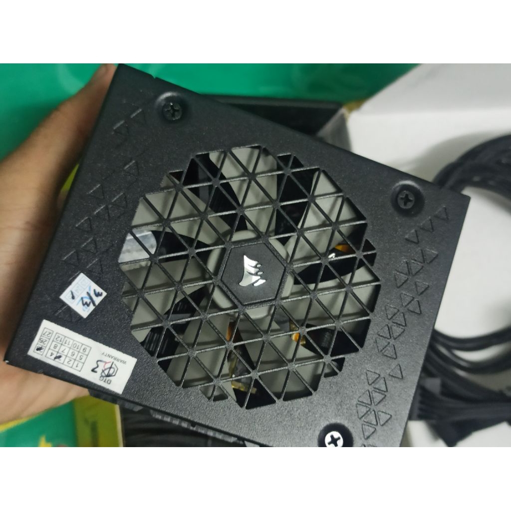 corsair sf750 platinum 2025