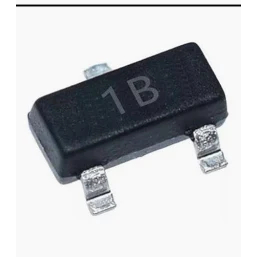 BC846B NPN Transistor SOT-23 SMD