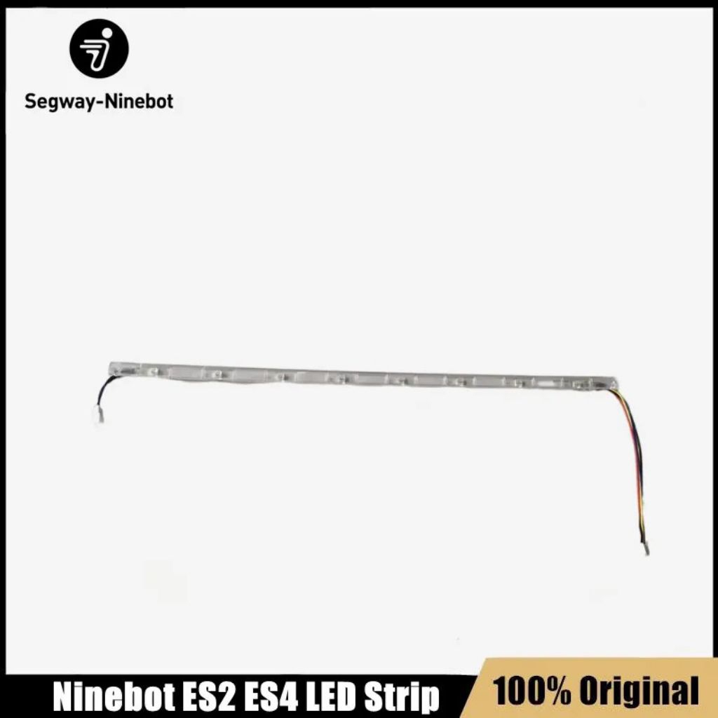 Original Bottom LED Lamp Strip Segway Ninebot ES2 ES4