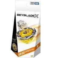 Original Takara Tomy Beyblade X UX-03 Booster Wizard Rod 5-70DB