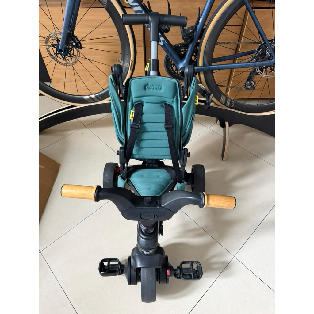 DOONA LIKI Trike s5