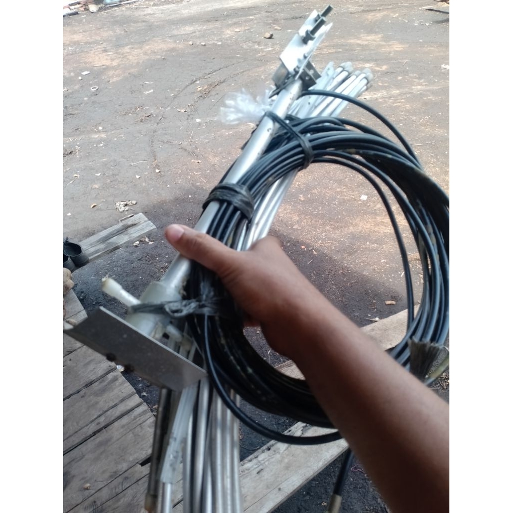 Antena GSM 4g