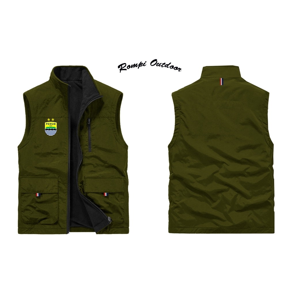 DISKON, ROMPI PRIA OUTDOOR PERSIB / ROMPI LAPANGAN ROMPI PRIA KEREN TERBARU / ROMPI JUMBO / ROMPI CU