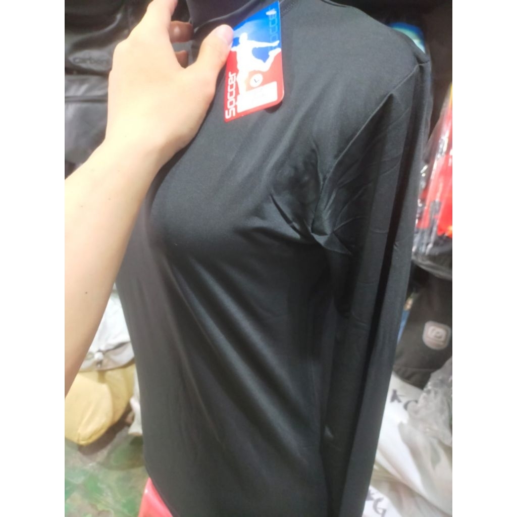 Baju Dalaman Bola Base Layer Dewasa TIKI-TAKA NKD-0711