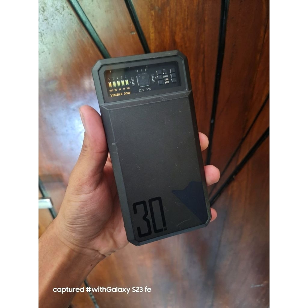 powerbank KIIP E59