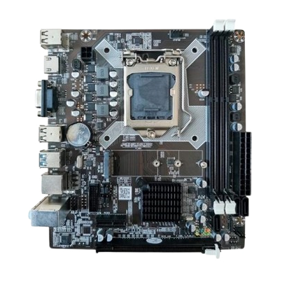 VenomRX H81 Socket LGA 1150 Motherboard