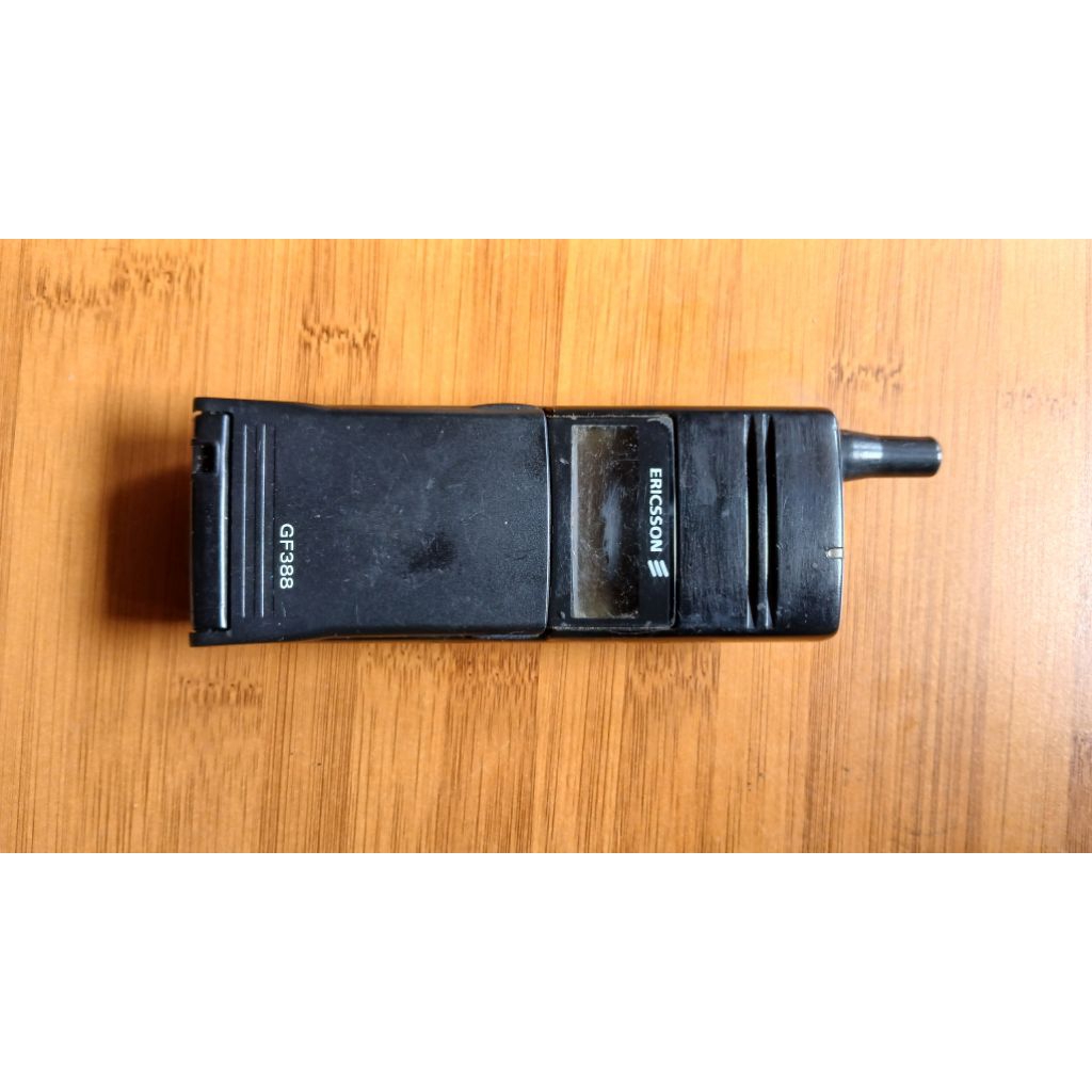 ericsson GF 388 kesing saja