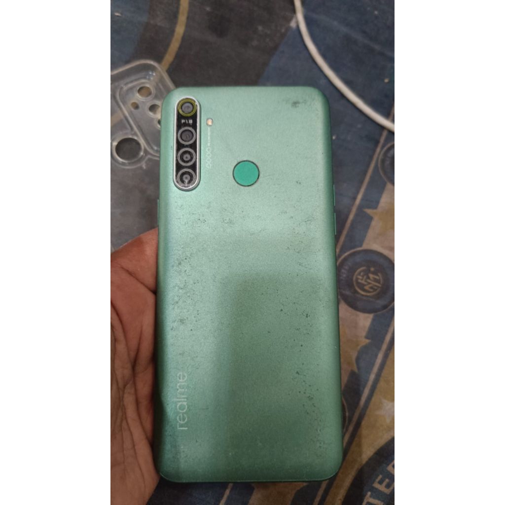 realme 5i second 4/64