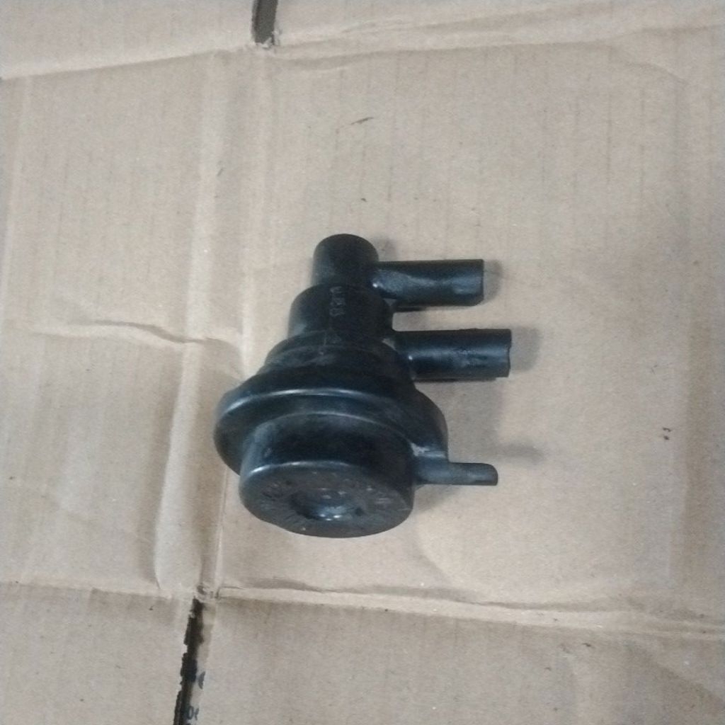 VALVE VACUM INTAKE FILTER UDARA KIJANG 7K COPOTAN ORIGINAL