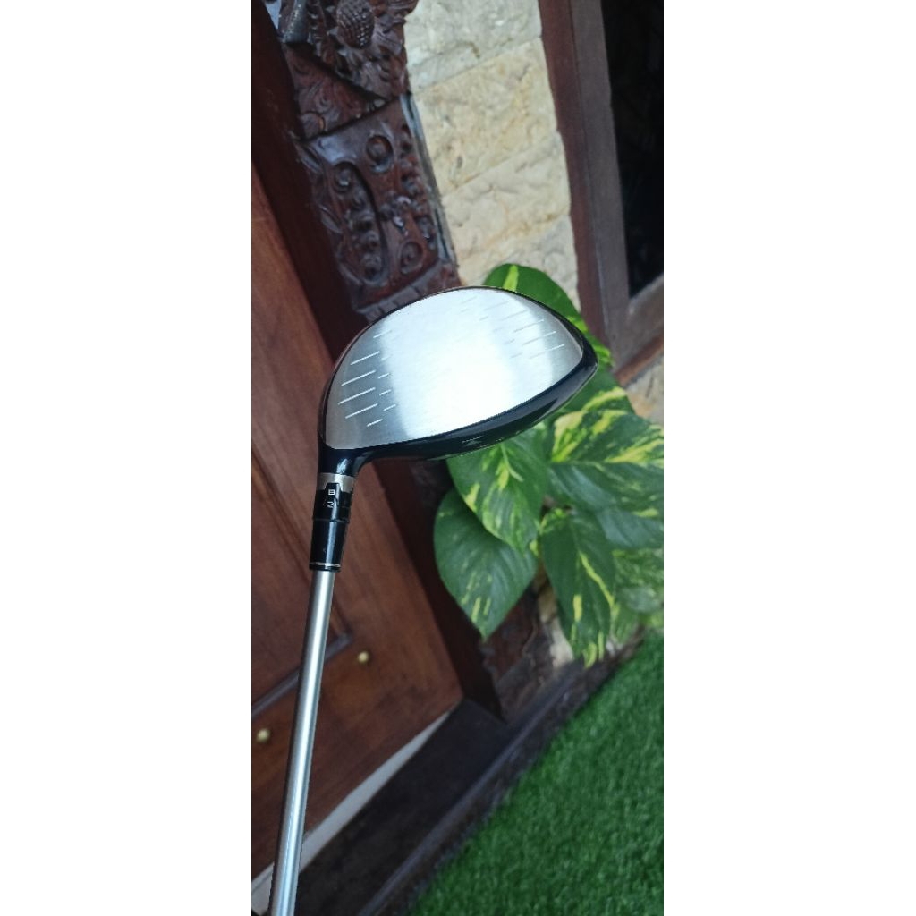 stick golf Driver
