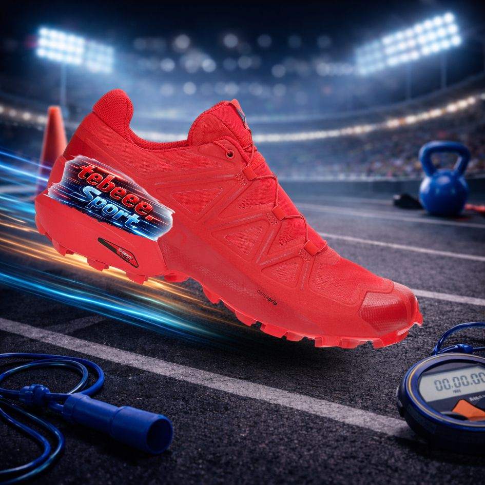 SALOMON SPEEDCROSS 5