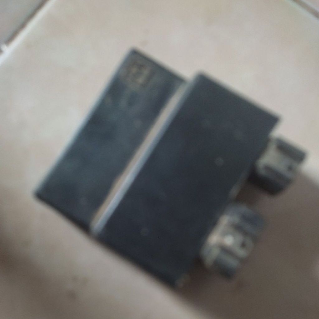 cdi motor yamaha mx old ori
