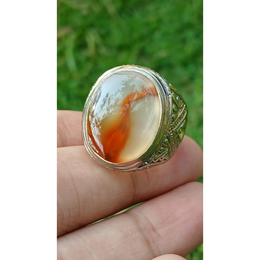 CINCIN AKIK SODO LANANG
