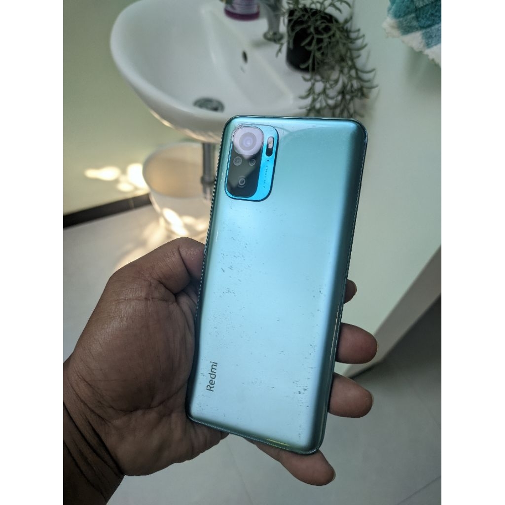 redmi note 10 4/64