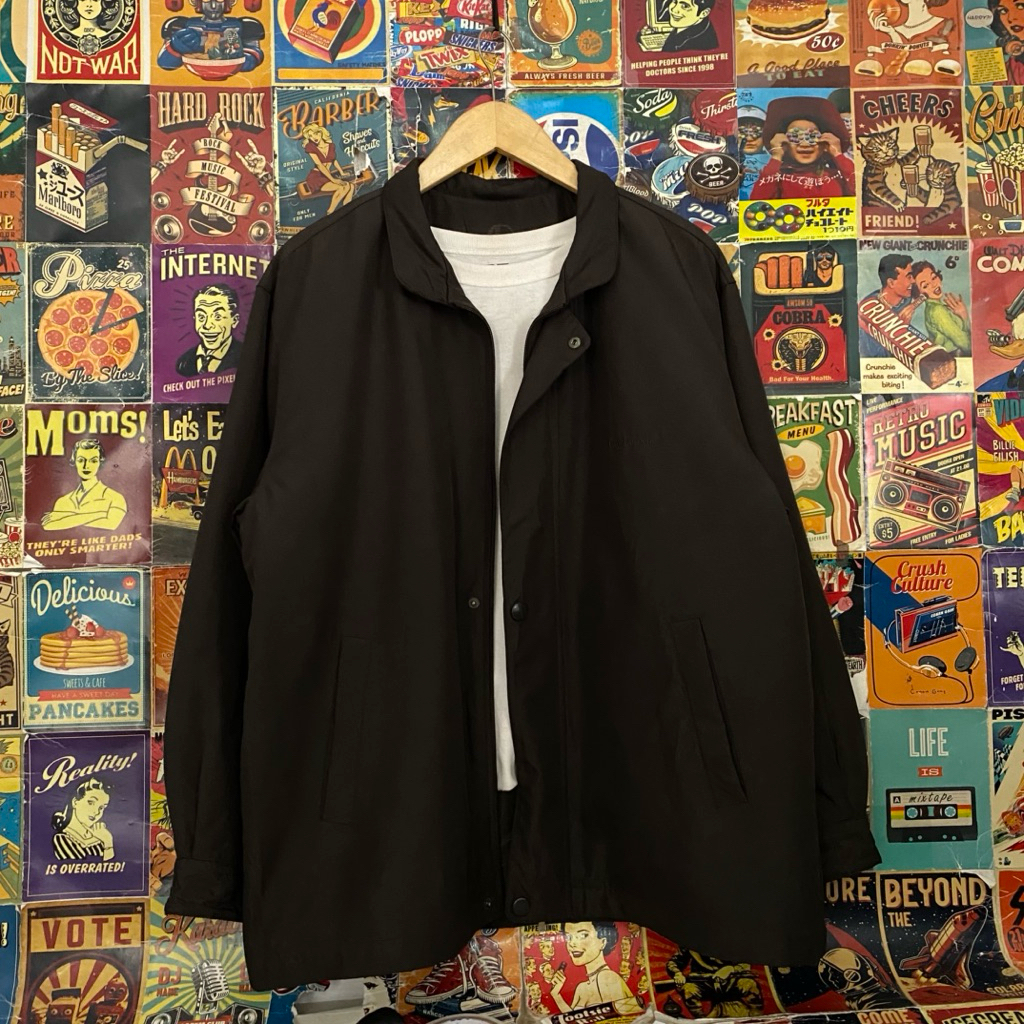 jaket guy size L