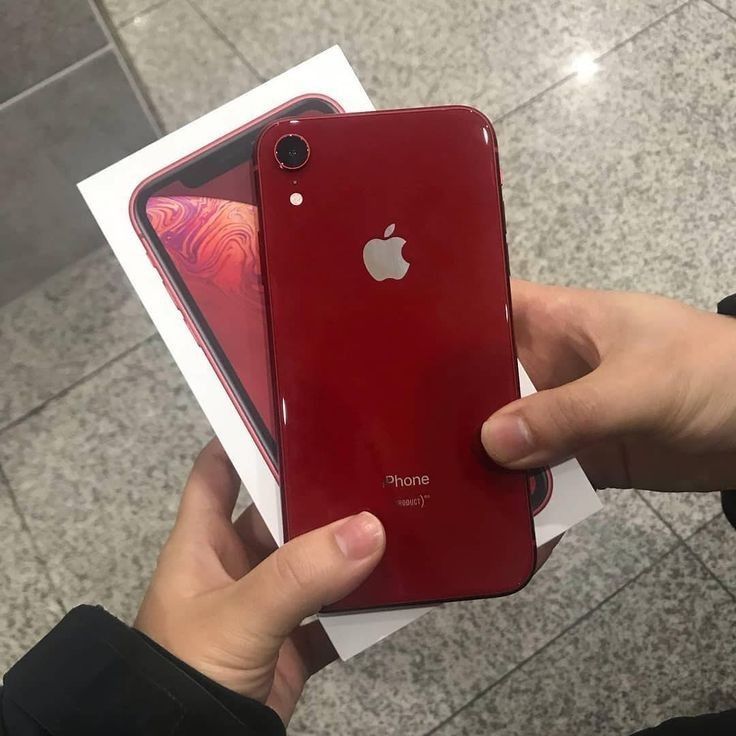 APPLE IPHONE XR 64GB/128GB HPXR SECOND ORIGINAL BEKAS FULLSET SECOND INTER WIFI ONLY LIKE NEW HPXR