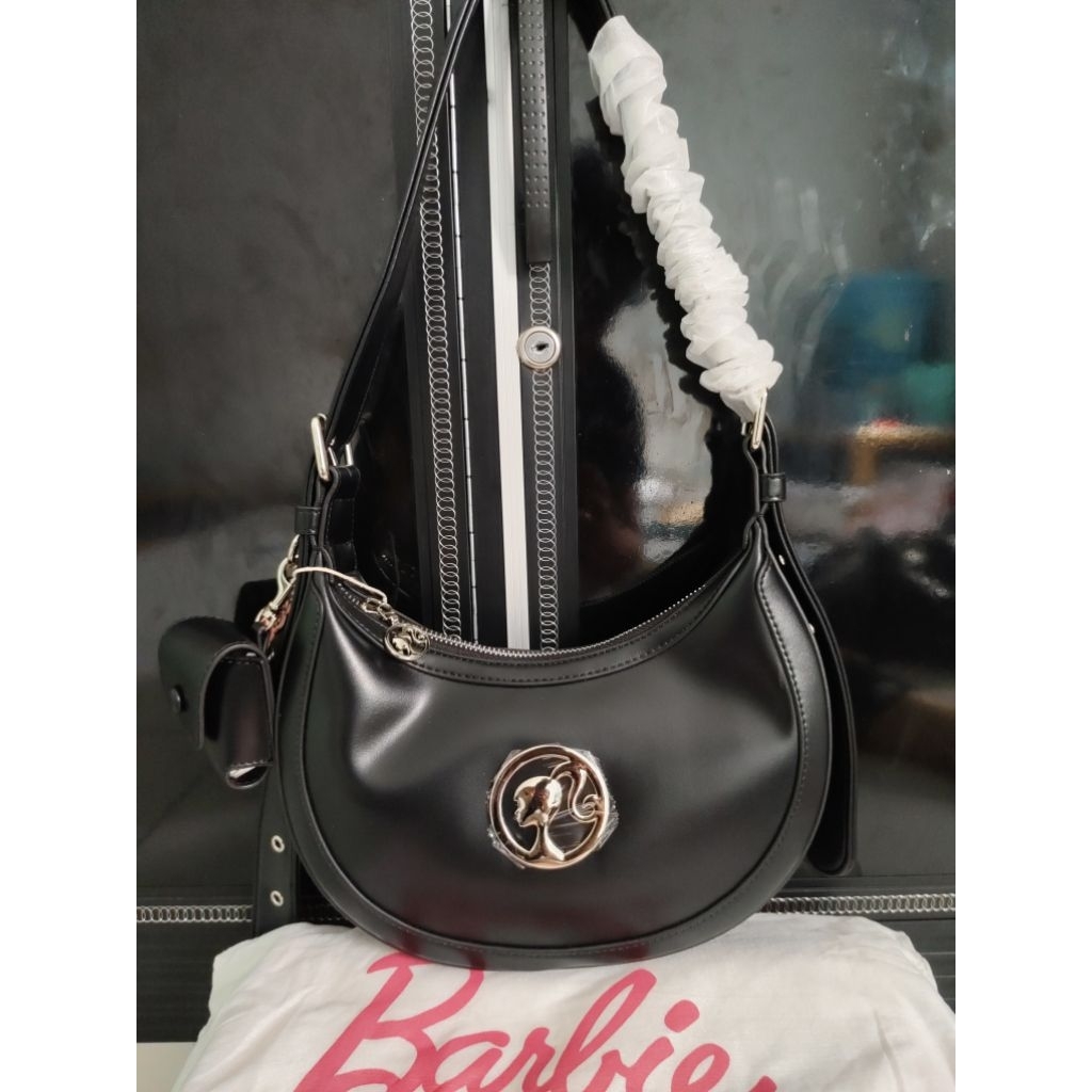 TAS BARBIE ORIFINAL SERIES SABIT RODEO