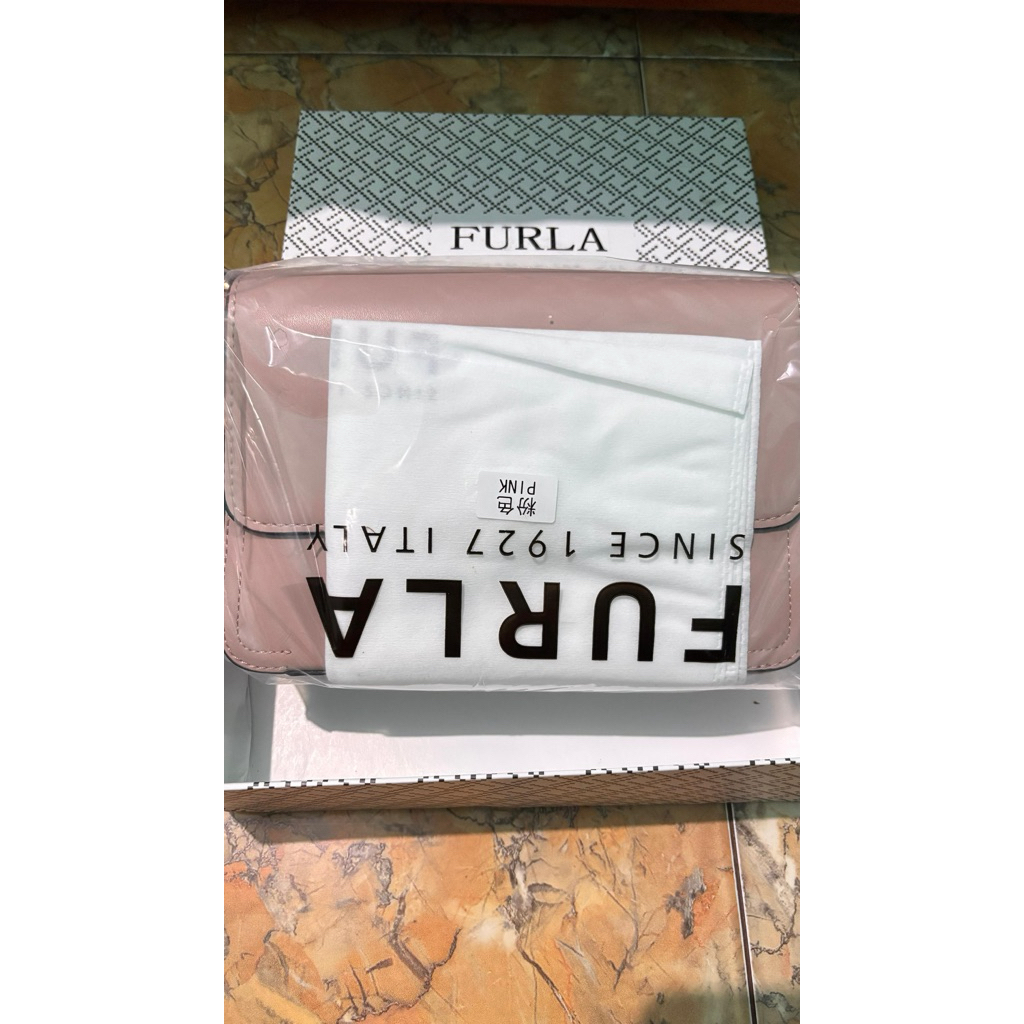 Furla sling bag