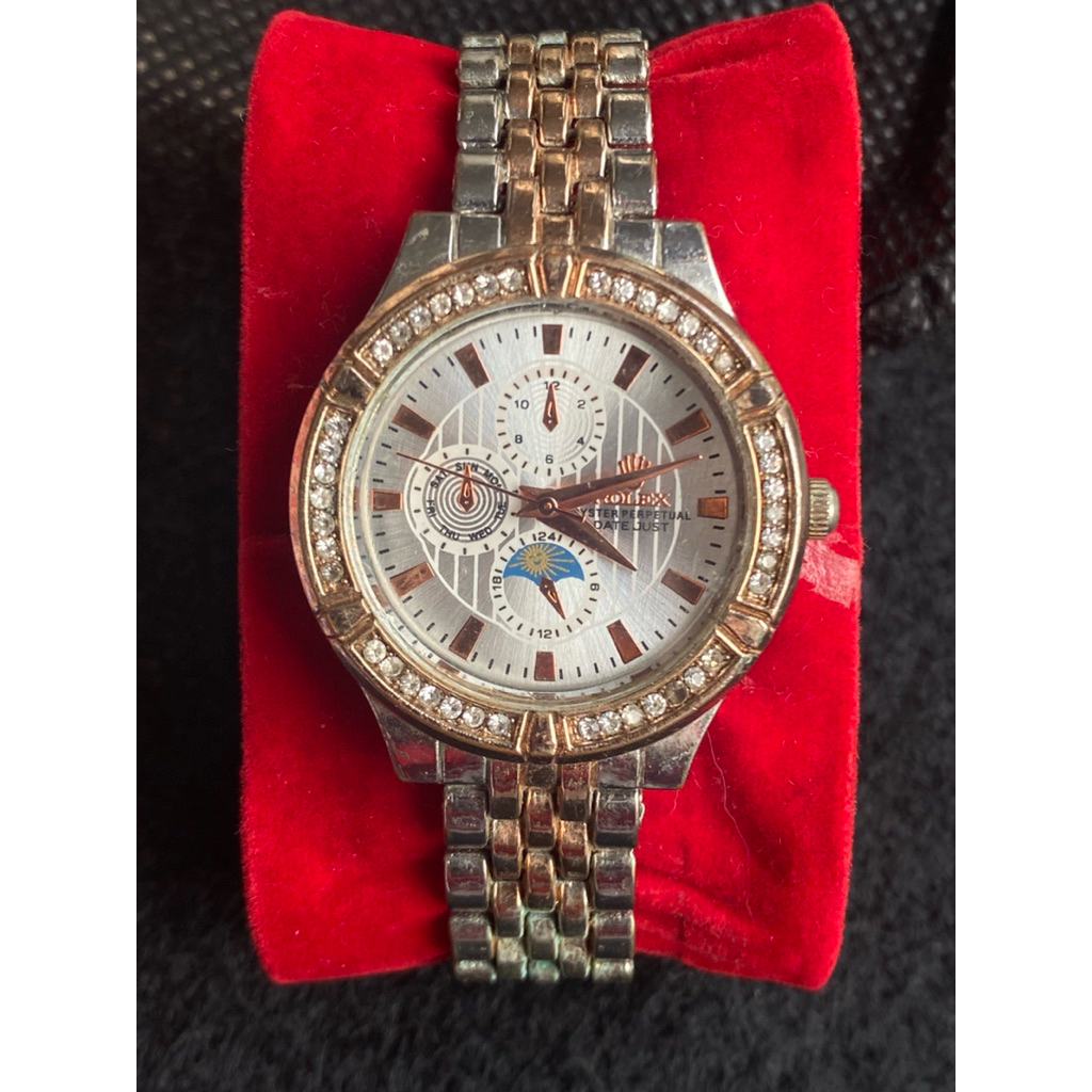Jam Tangan - KW