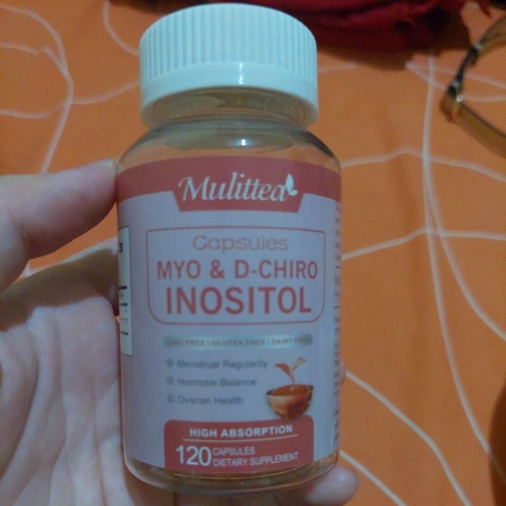 inositol