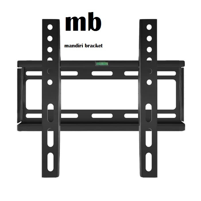 BRACKET TV Fix LCD LED TV 14" - 42" OXIMUS AQUILA 2204 Braket monitor cctv