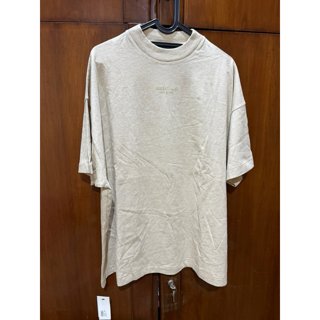 Kaos ESSENTIALS FEAR OF GOD