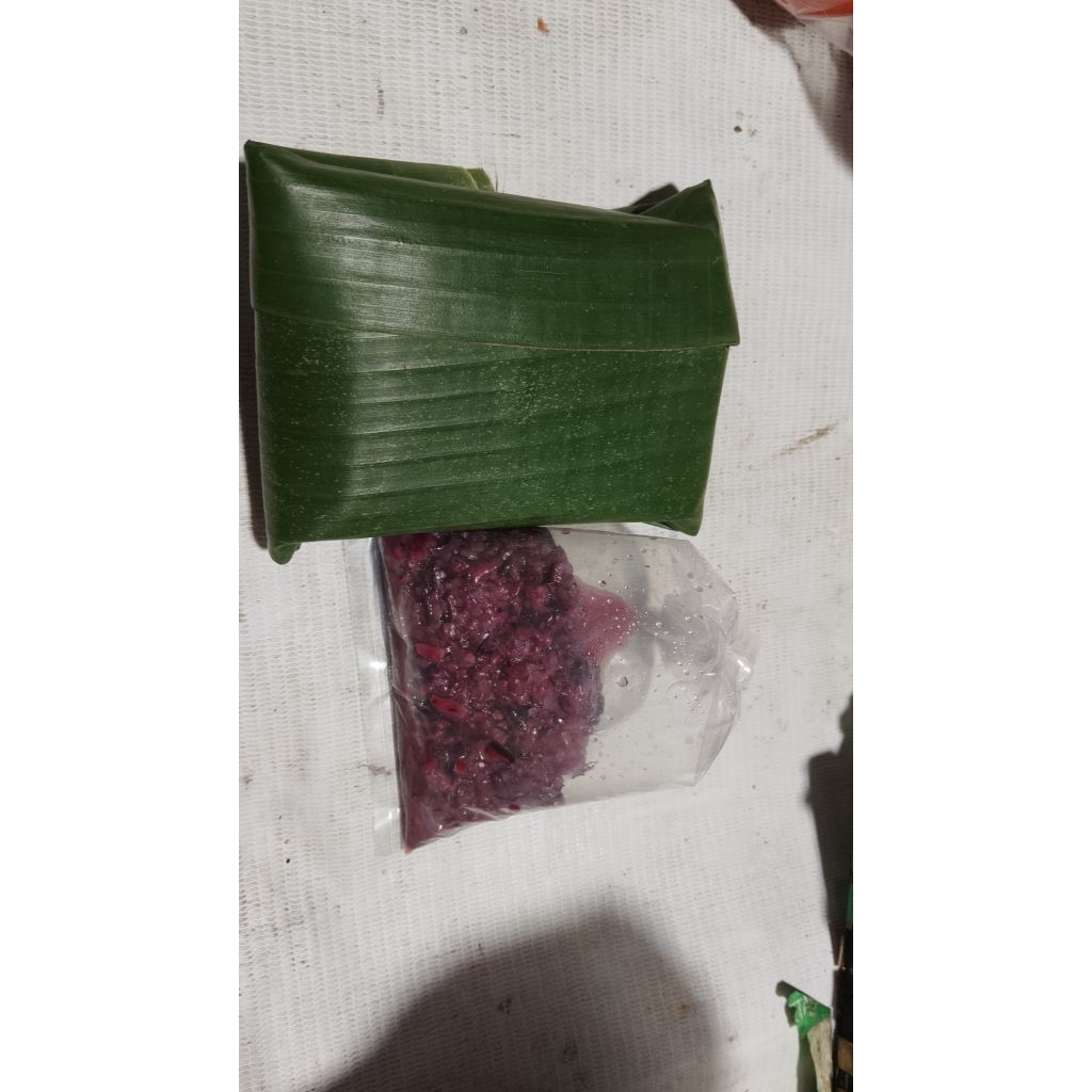 paket tape uli khas Betawi