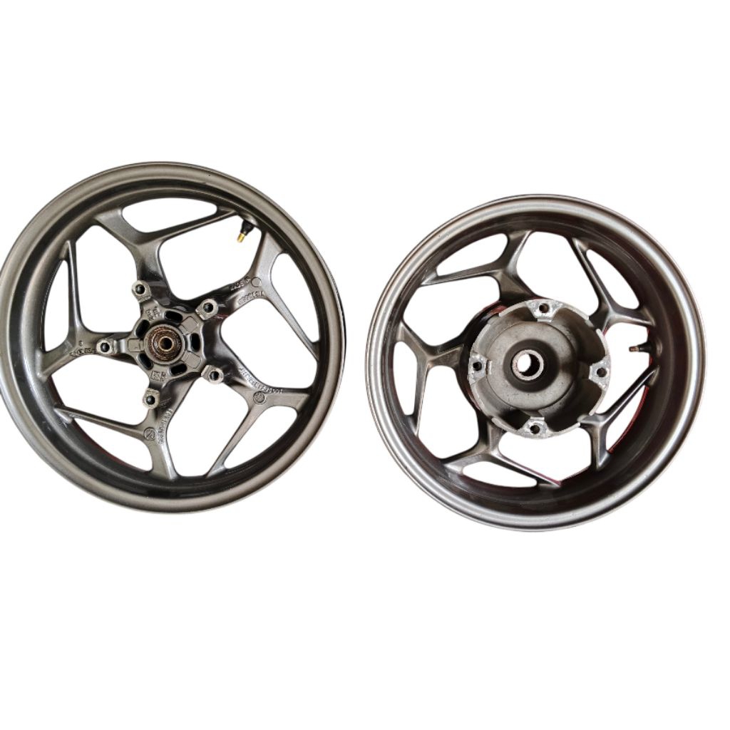 Velg original pcx 160