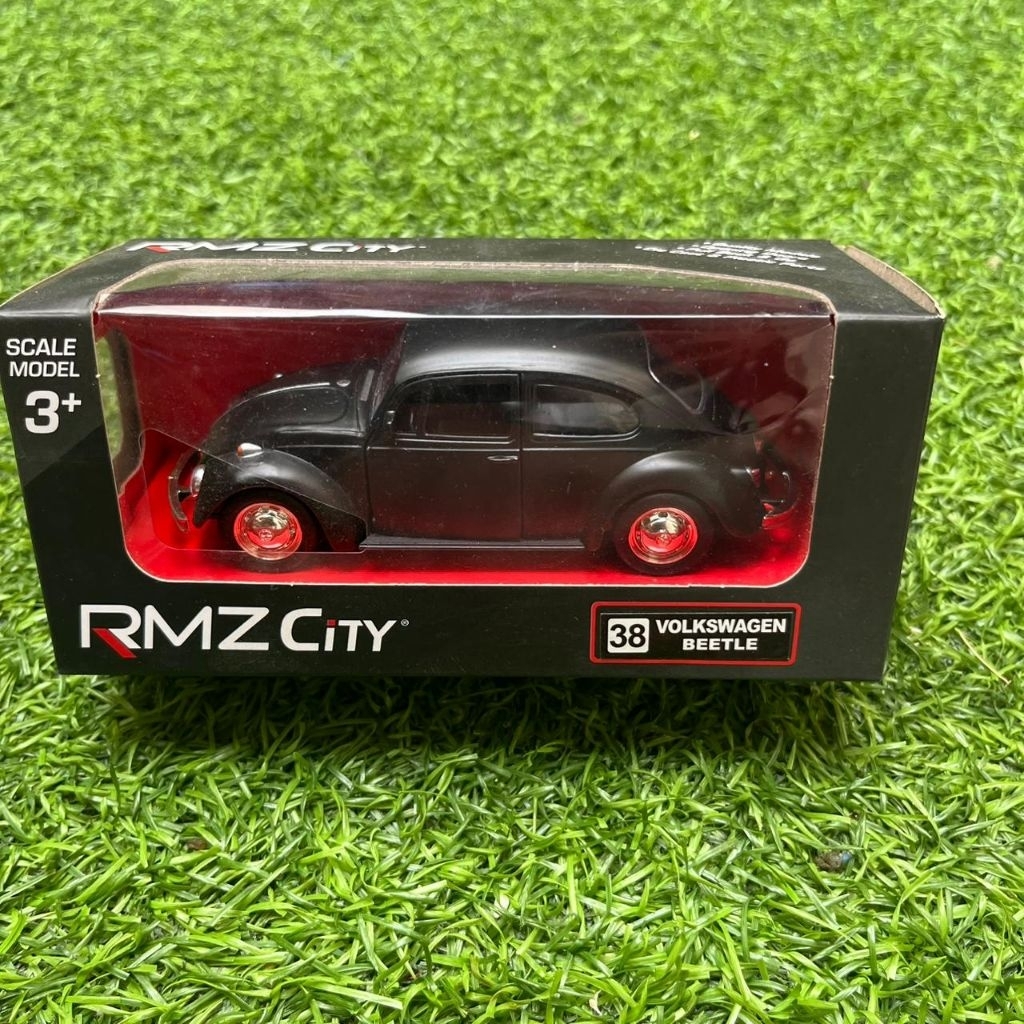 RMZ CITY VOLKSWAGEN