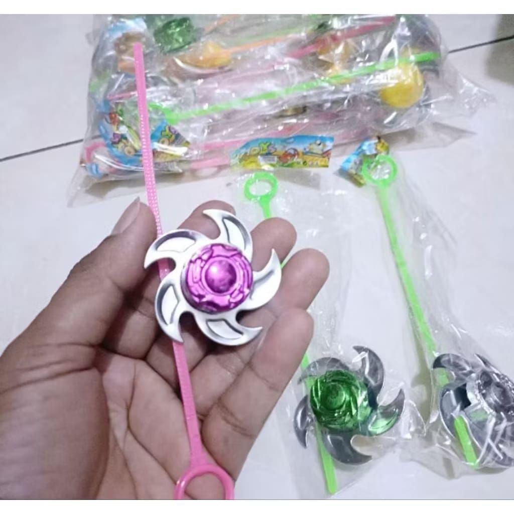 MAINAN ANAK GANGSING TARIK BESI / MAINAN JADUL EDUKASI KREATIF ANAK