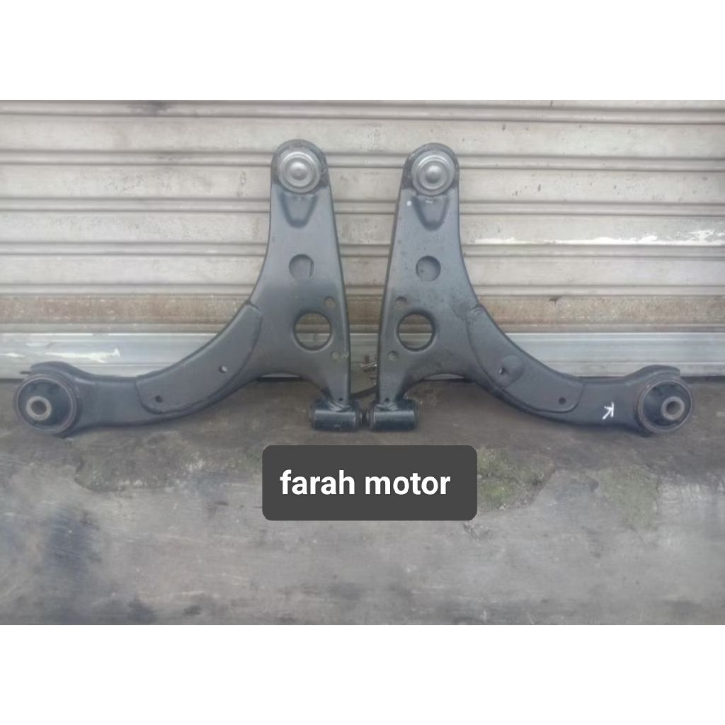 Lower Arm Labrang Avanza Veloz Xenia All New 2012-2019 Set Original