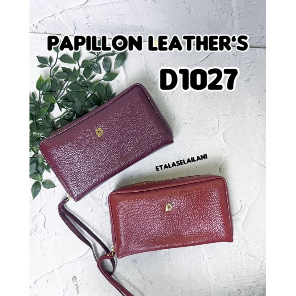 Dompet Papillon D1027