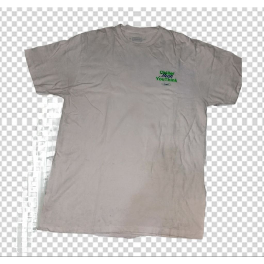 Kaos Casual Cosmic Original