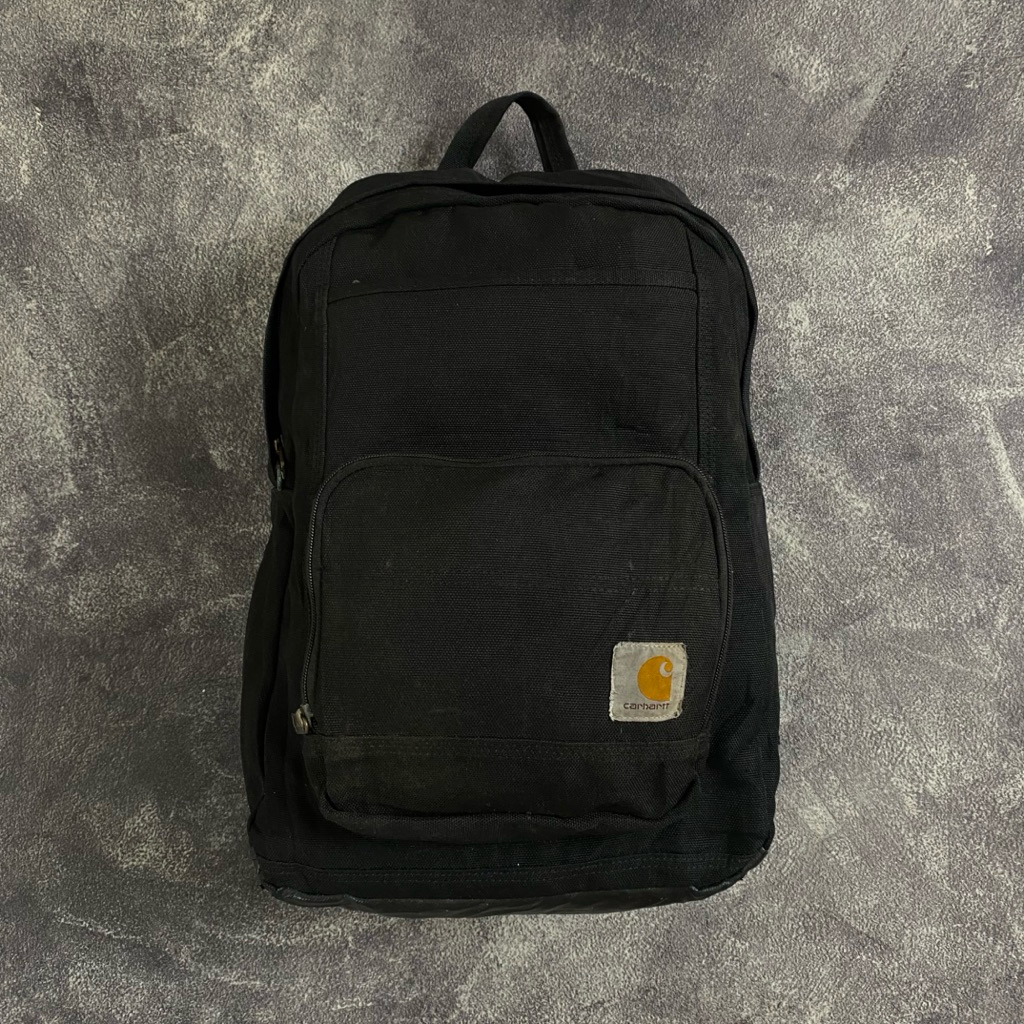 Tas Bag Carhartt Legacy Classic Work Pack Second Original