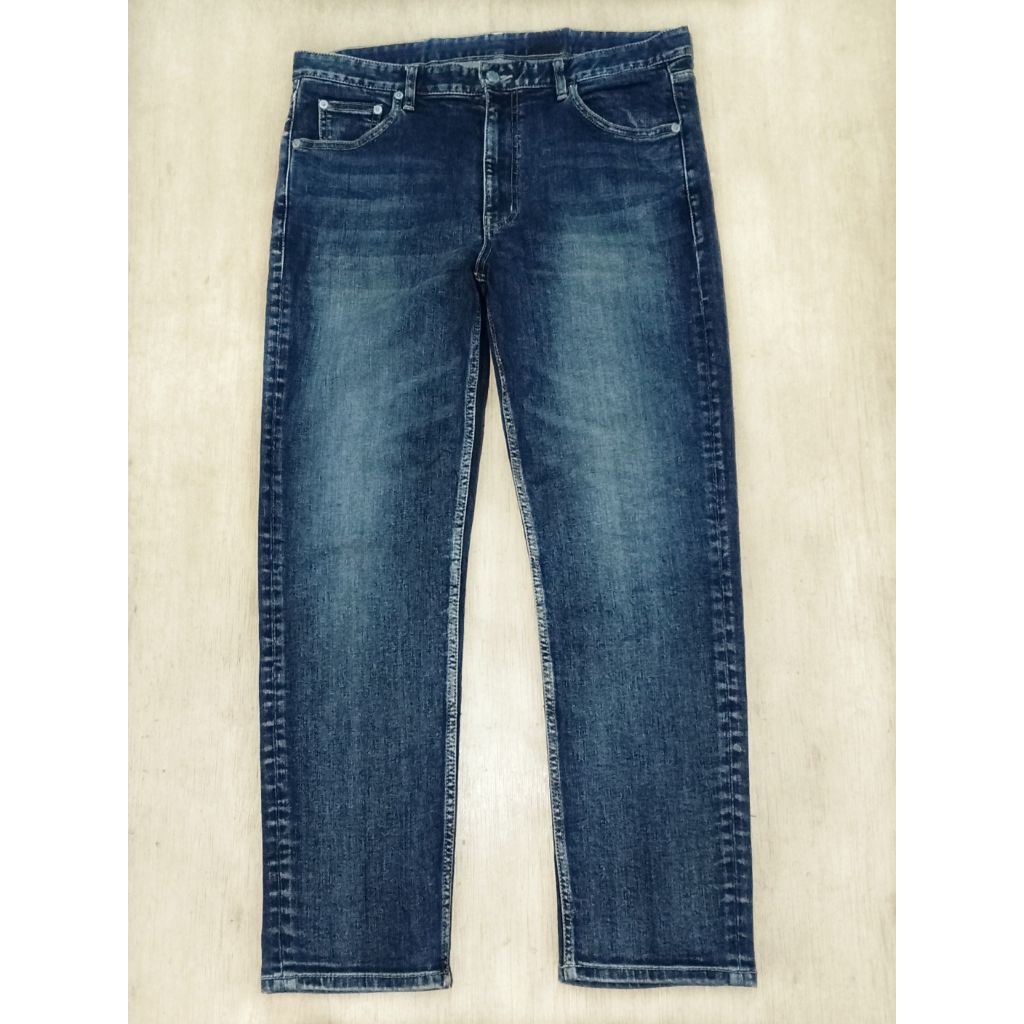 CELANA JEANS MODNINE ORIGINAL