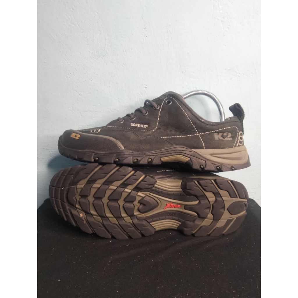 K2 Gore-tex