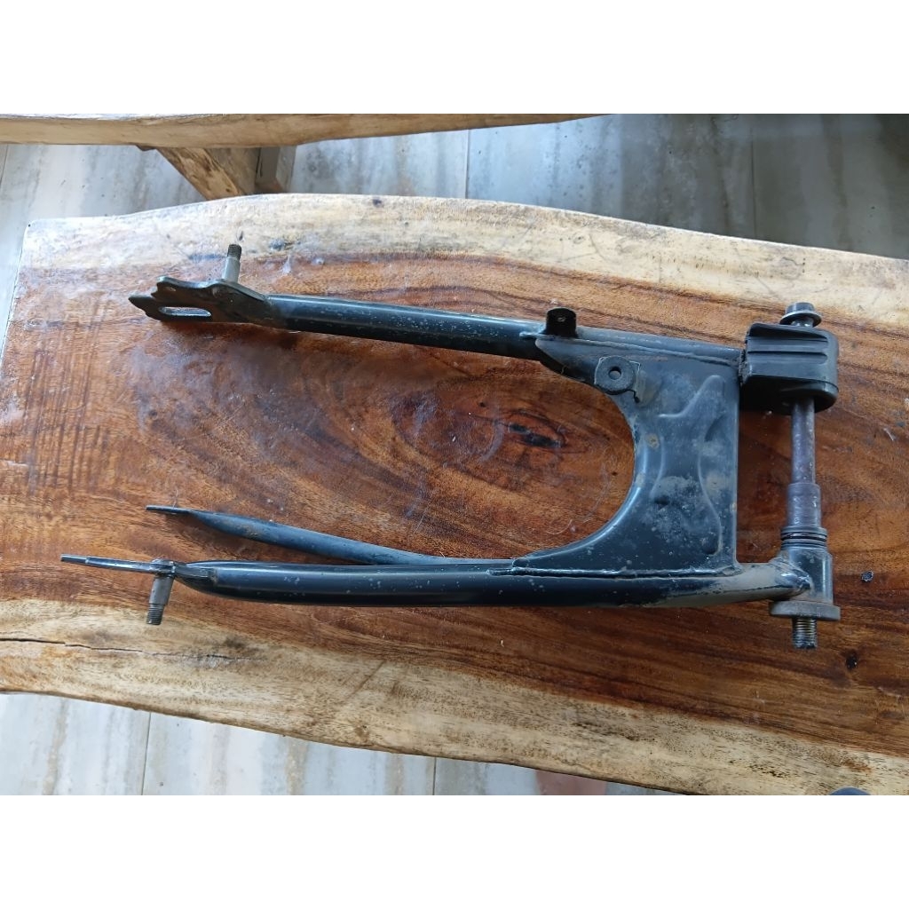ARM THUNDER 125 ORIGINAL COPOTAN