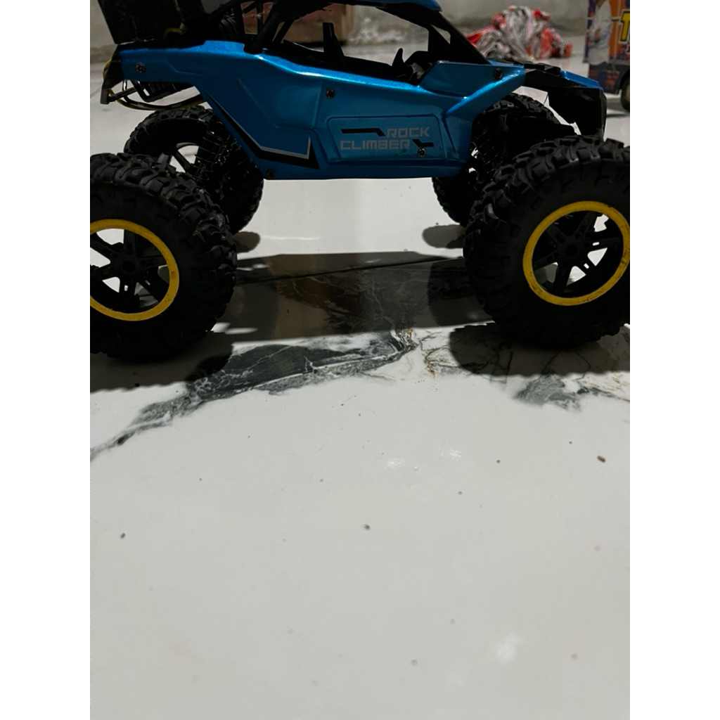 rc offroad 4wd